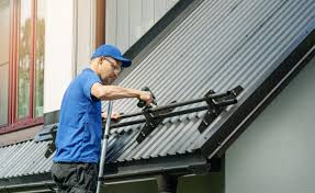 Trusted Martinsville, VA Roofing Experts